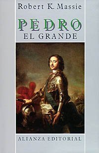 Pedro el Grande