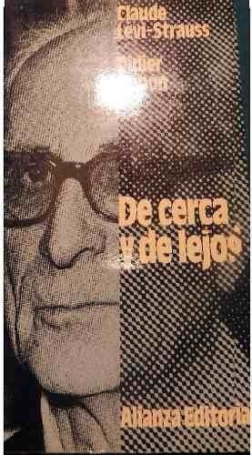 De cerca y de lejos
