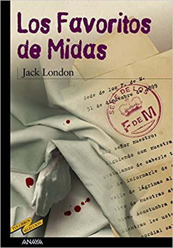 Los favoritos de Midas