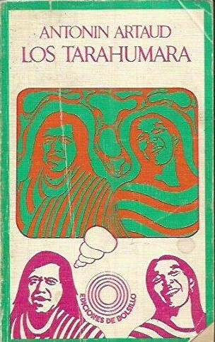 Los Tarahumara