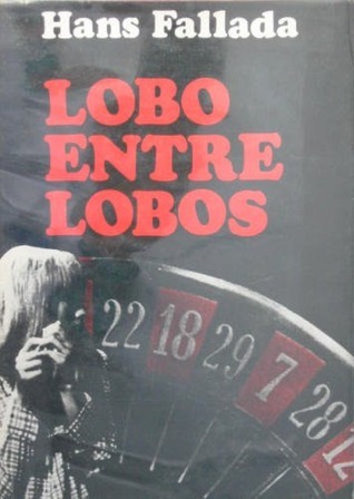 Lobo entre lobos