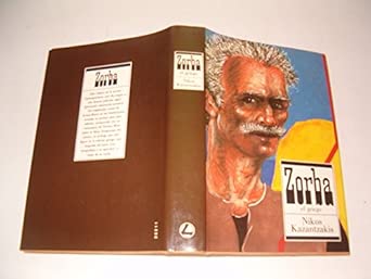 Zorba el griego