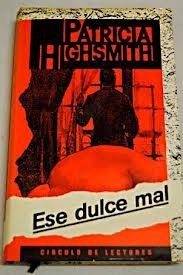 Ese dulce mal
