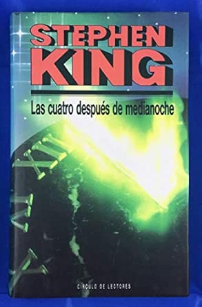 Las cuatro despues de medianoche