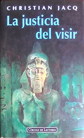 La Justicia Del Visir