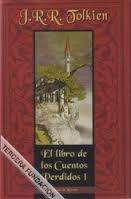 El libro de los cuentos perdidos 1