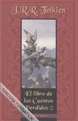 El libro de los cuentos perdidos 2