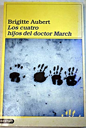 Los Cuatro Hijos del Dr. March