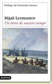 Un héroe de nuestro tiempo