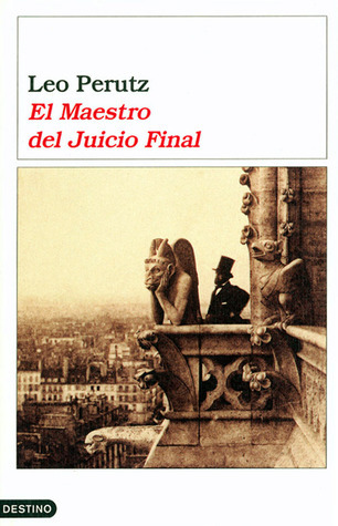 El maestro del juicio final