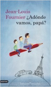 ¿Adónde vamos, papá?
