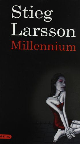 Estuche Millenium