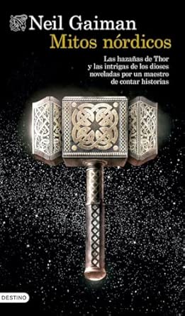 Mitos nórdicos