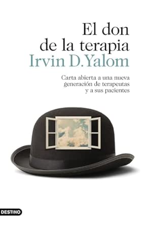 El don de la terapia