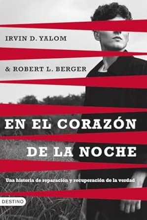 En el corazón de la noche: Una historia de reparación y recuperación de la verdad