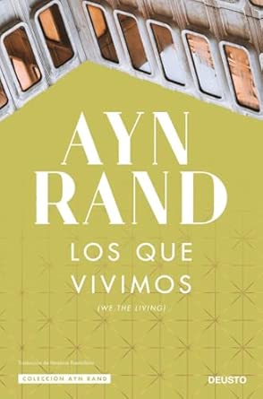 Los que vivimos