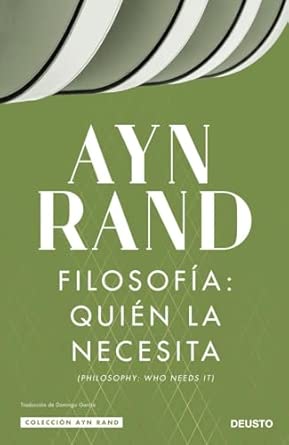 Filosofía: quién la necesita