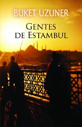Gentes de estambul