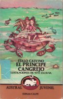 El Principe Cangrejo