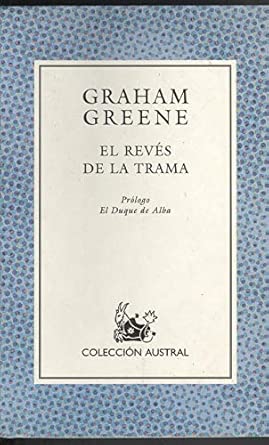 El reves de la trama