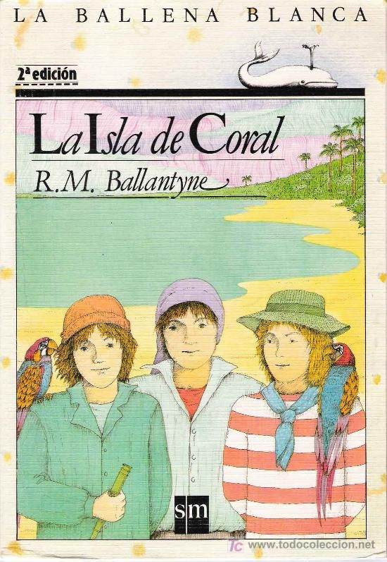 LA Isla De Coral