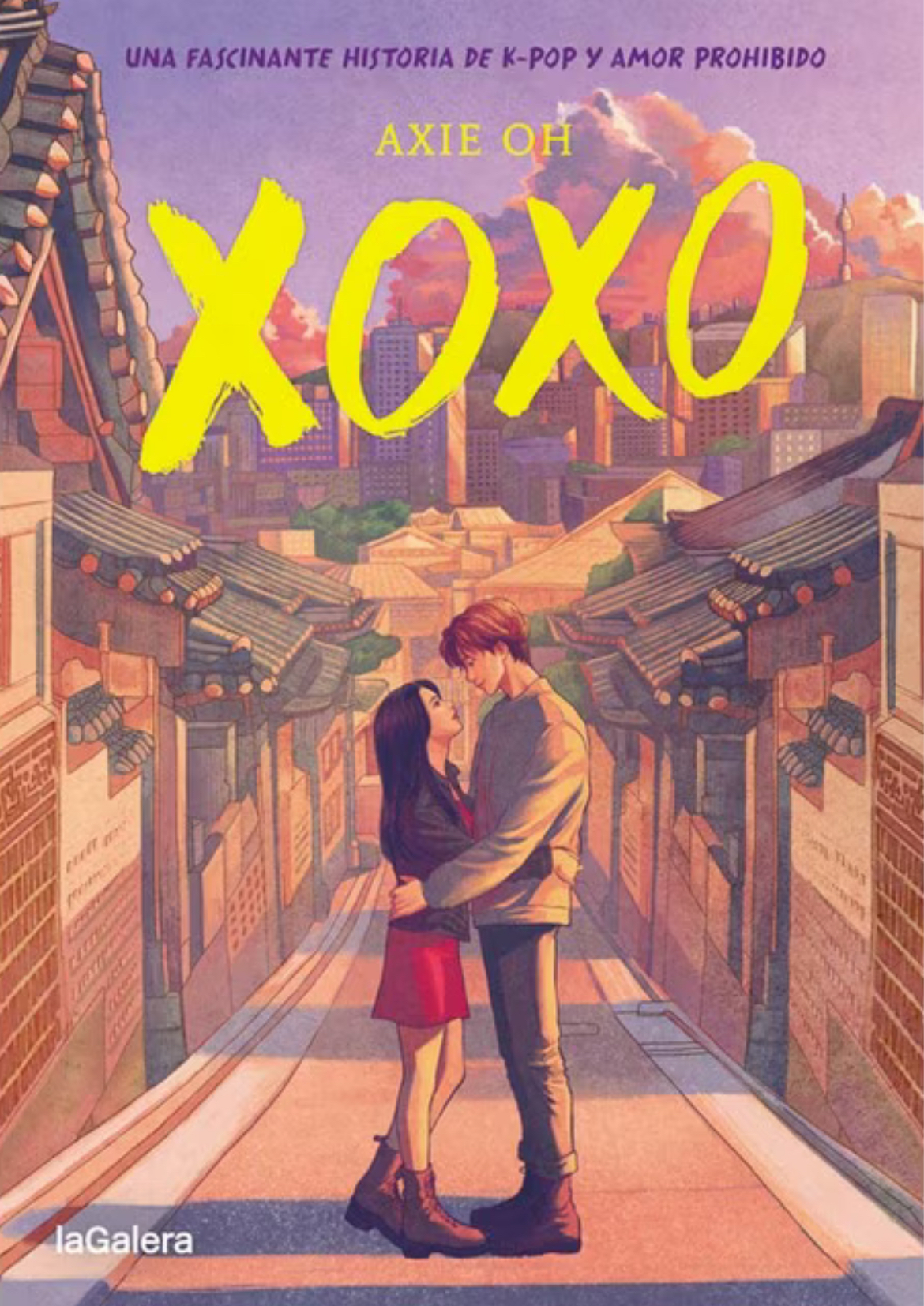 Xoxo