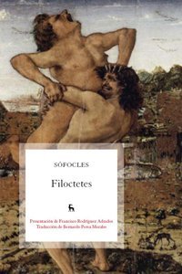 Filoctetes
