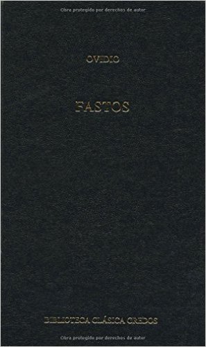 Fastos