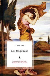 Las traquinias