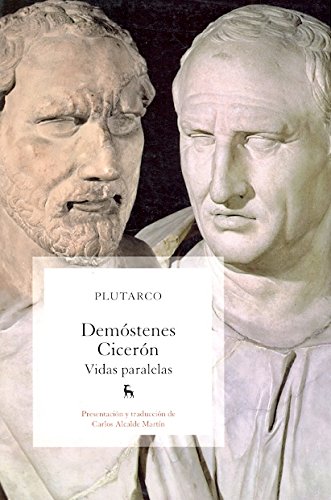 Demóstenes-Cicerón