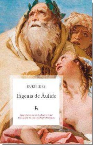 Ifigenia de Aulide