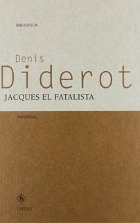Jacques el fatalista
