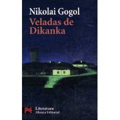 Las veladas de Dikanka