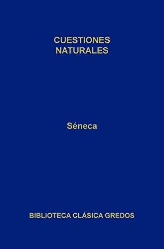 Cuestiones naturales