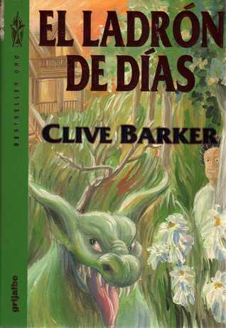El ladrón de días