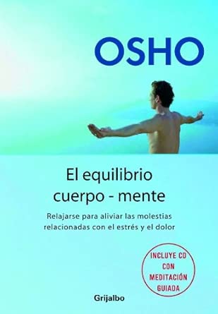 El equilíbrio cuerpo-mente