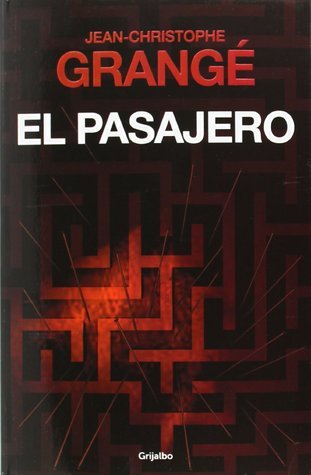 El pasajero