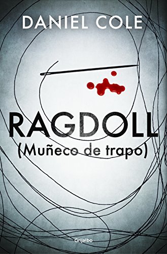 Ragdoll: Muñeco de trapo