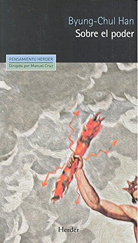 Sobre el poder