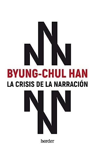 La crisis de la narración