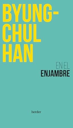 En el enjambre