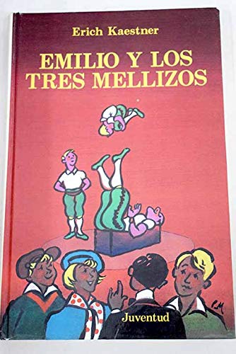 Emilio y los tres mellizos
