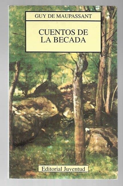 Cuentos de La Becada