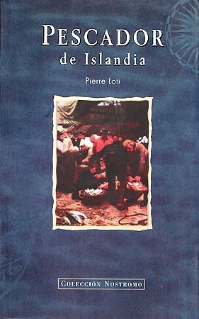 El pescador de Islandia