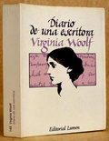 Diario de una escritora