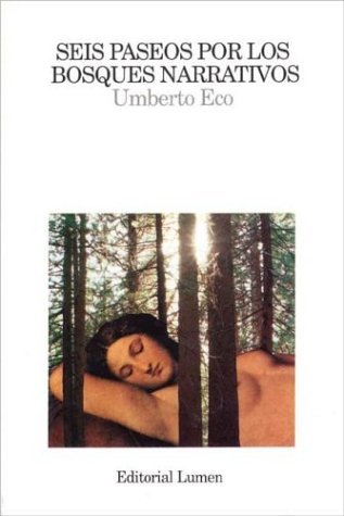 Seis paseos por los bosques narrativos