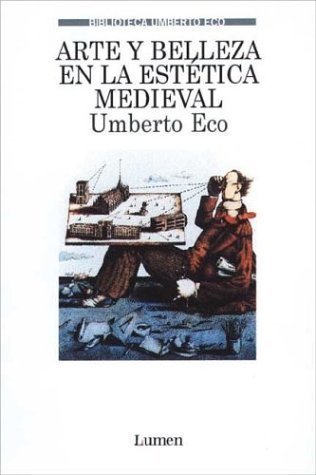 Arte y belleza en la estética medieval