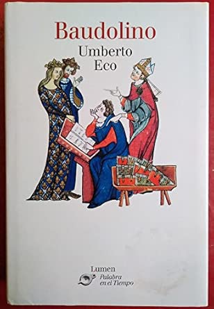 Baudolino-lumen