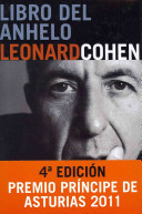 Libro del anhelo