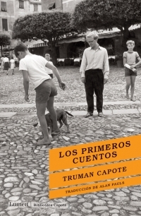 Los primeros cuentos